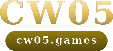 CW05 logo