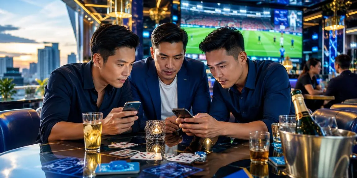 CW05 Thông Tin Casino Trực Tiếp